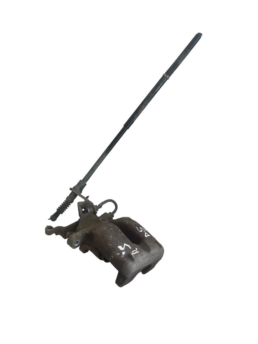 Etrier frana dreapta spate VOLKSWAGEN JETTA III 1K2 2004 - 2010 2.0 TDI BMM