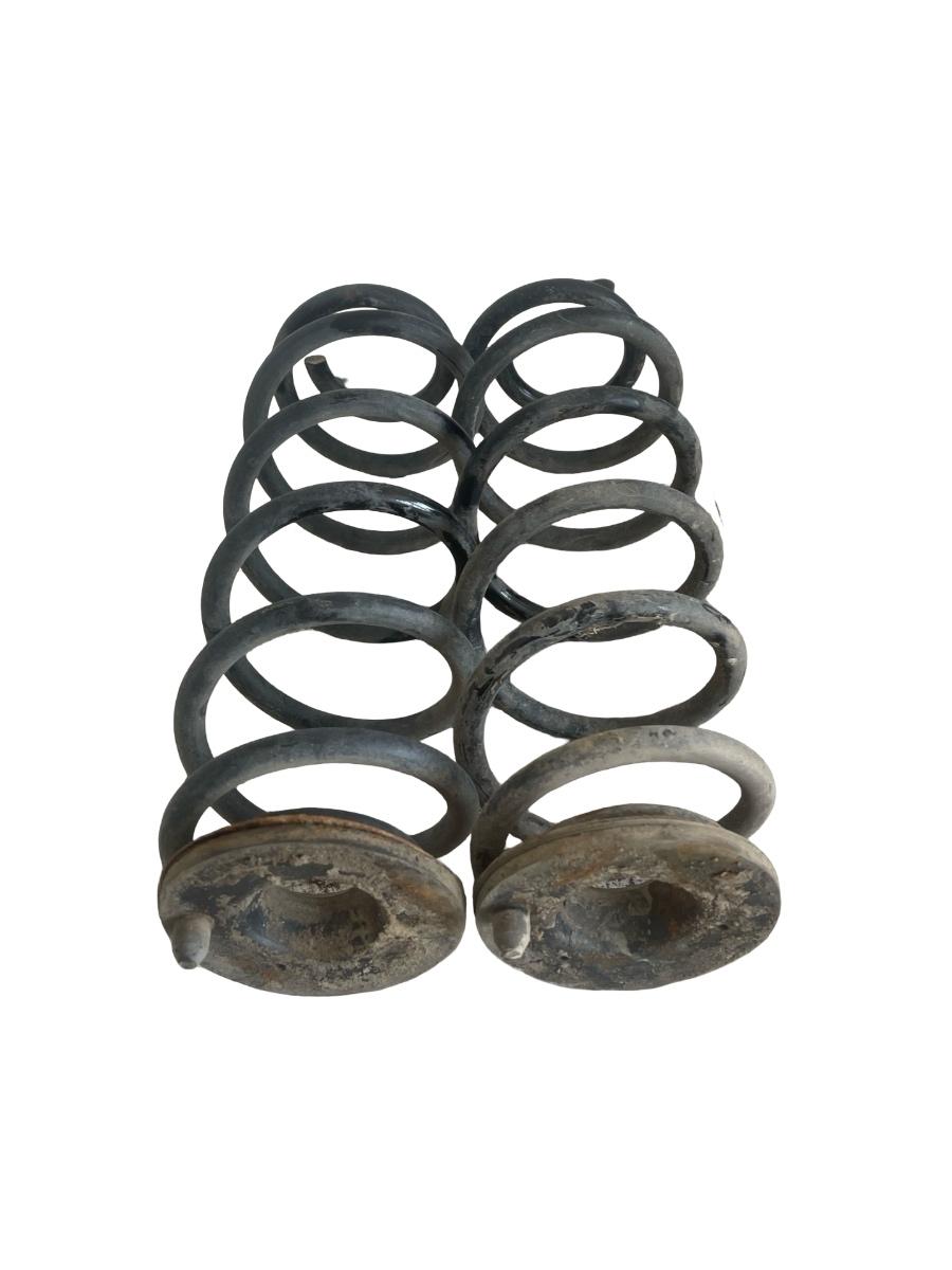 Set arcuri spate VOLKSWAGEN JETTA III 1K2 2004 - 2010 2.0 TDI BMM