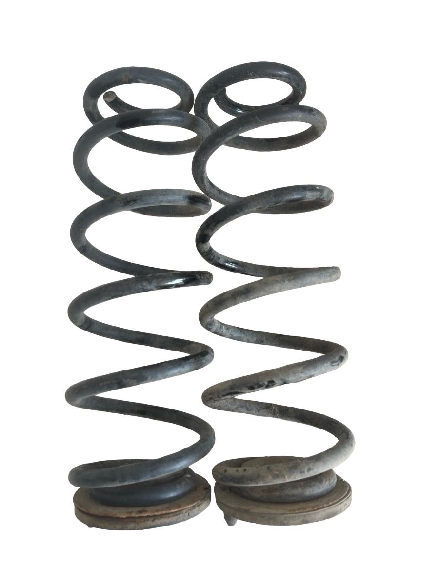 Set arcuri spate VOLKSWAGEN JETTA III 1K2 2004 - 2010 2.0 TDI BMM – foto 2