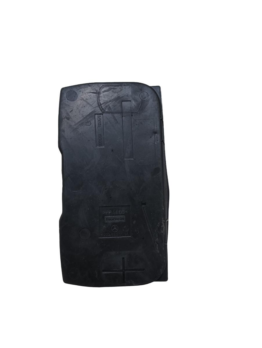 Ornament bord MERCEDES-BENZ S-CLASS Coupe VII C217 2014 - > A2226830094