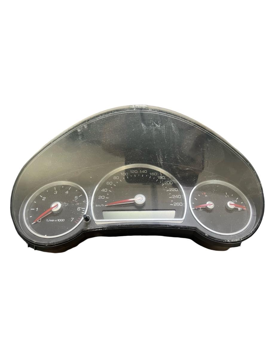 Ceas de bord CADILLAC BLS 2006 - > P12776067