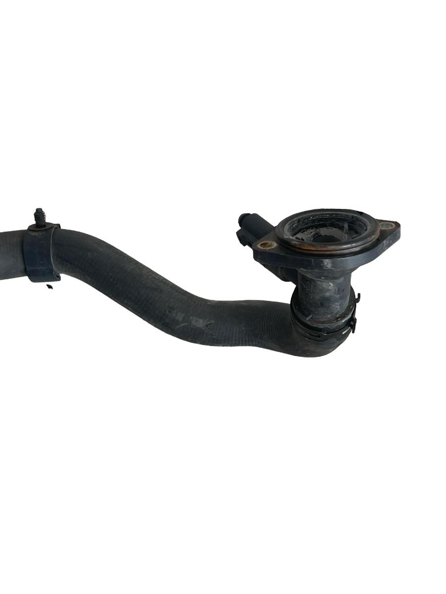 Furtun lichid de racire motor VOLKSWAGEN JETTA III 1K2 2004 - 2010 2.0 TDI BMM – foto 2