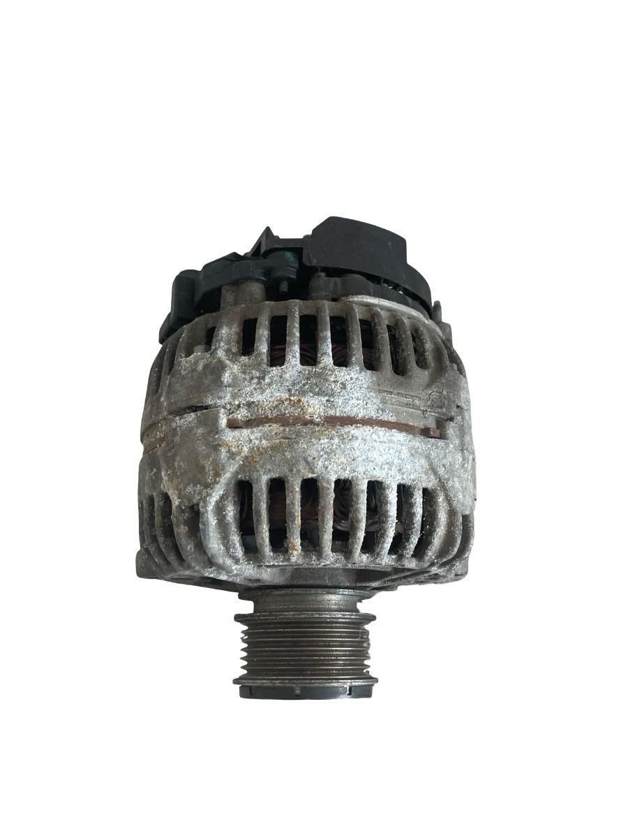Alternator VOLKSWAGEN JETTA III 1K2 2004 - 2010 2.0 TDI BMM 06F903023F – foto 3