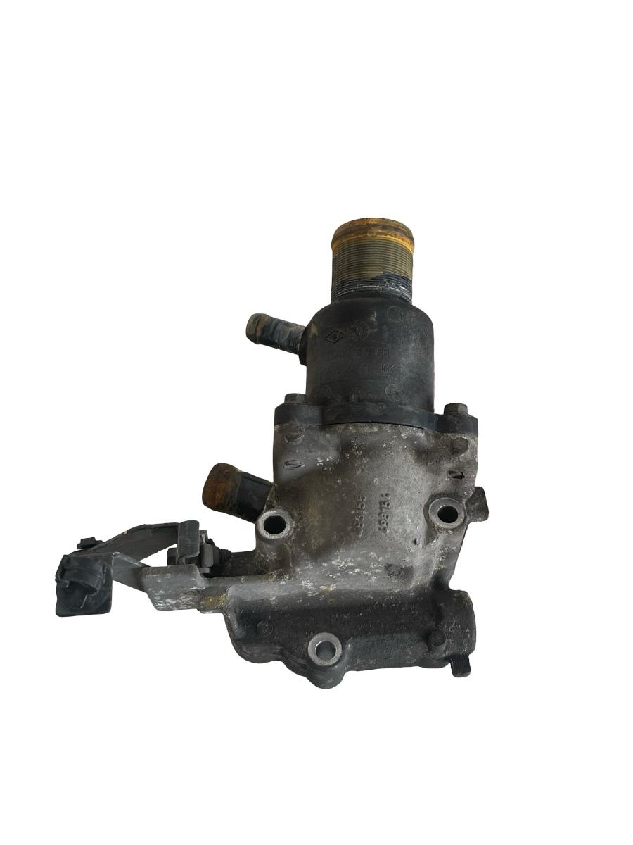 Carcasa termostat DACIA LOGAN MCV KS_ 2007 - > 1.6 K7M 710 8200739388