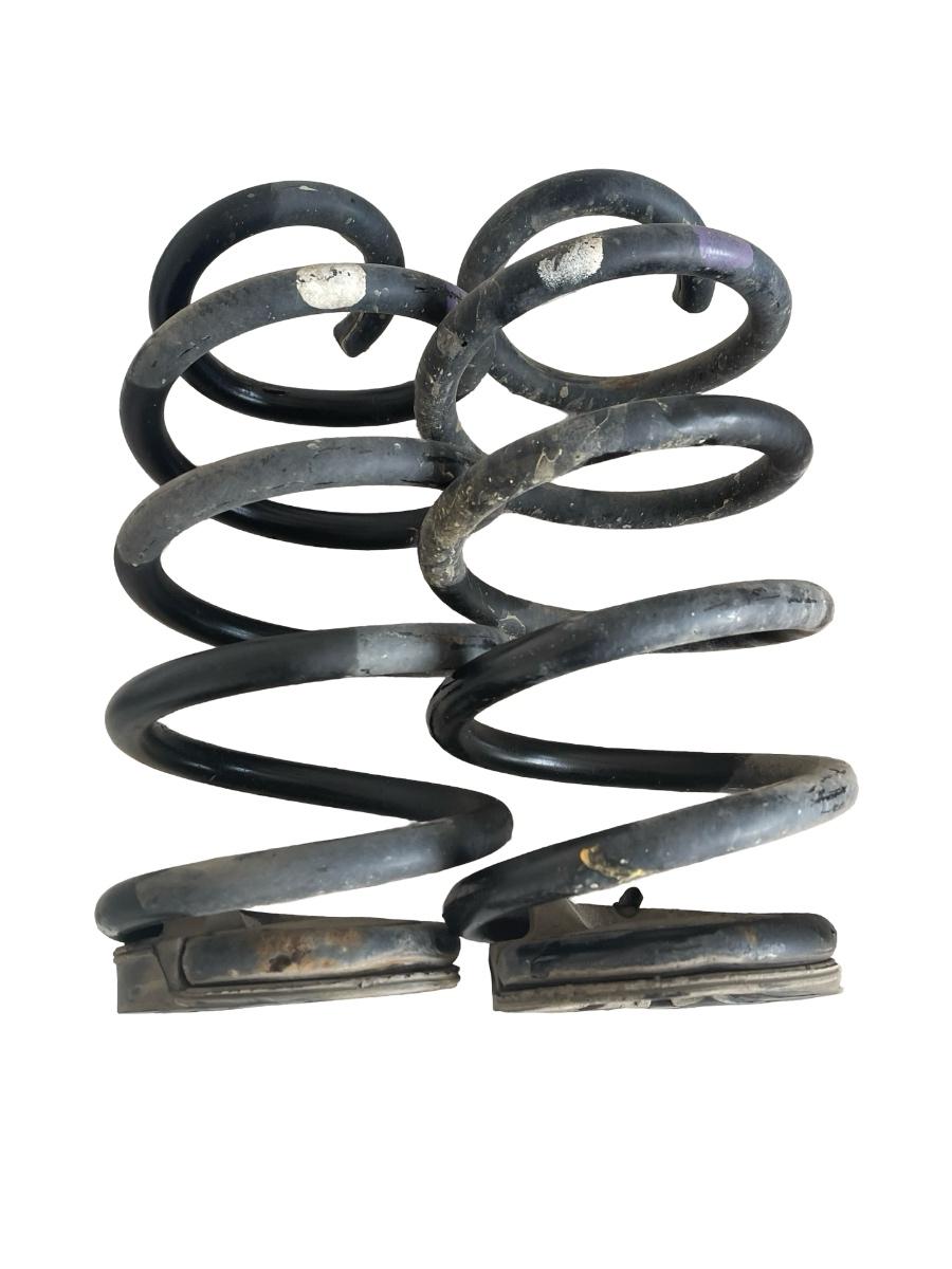 Set arcuri spate DACIA LOGAN MCV KS_ 2007 -> 1.6 K7M 710