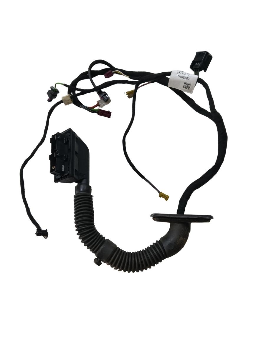 Instalatie electrica usa  dreapta fata MERCEDES-BENZ S-CLASS Coupe VII C217 2014 - >