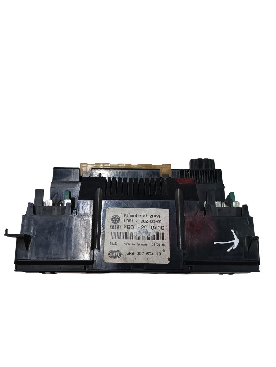 Panou Clima AUDI A6 II Avant 4B5, 4B6, C5 1997 - 2005 4b0820043q – foto 2