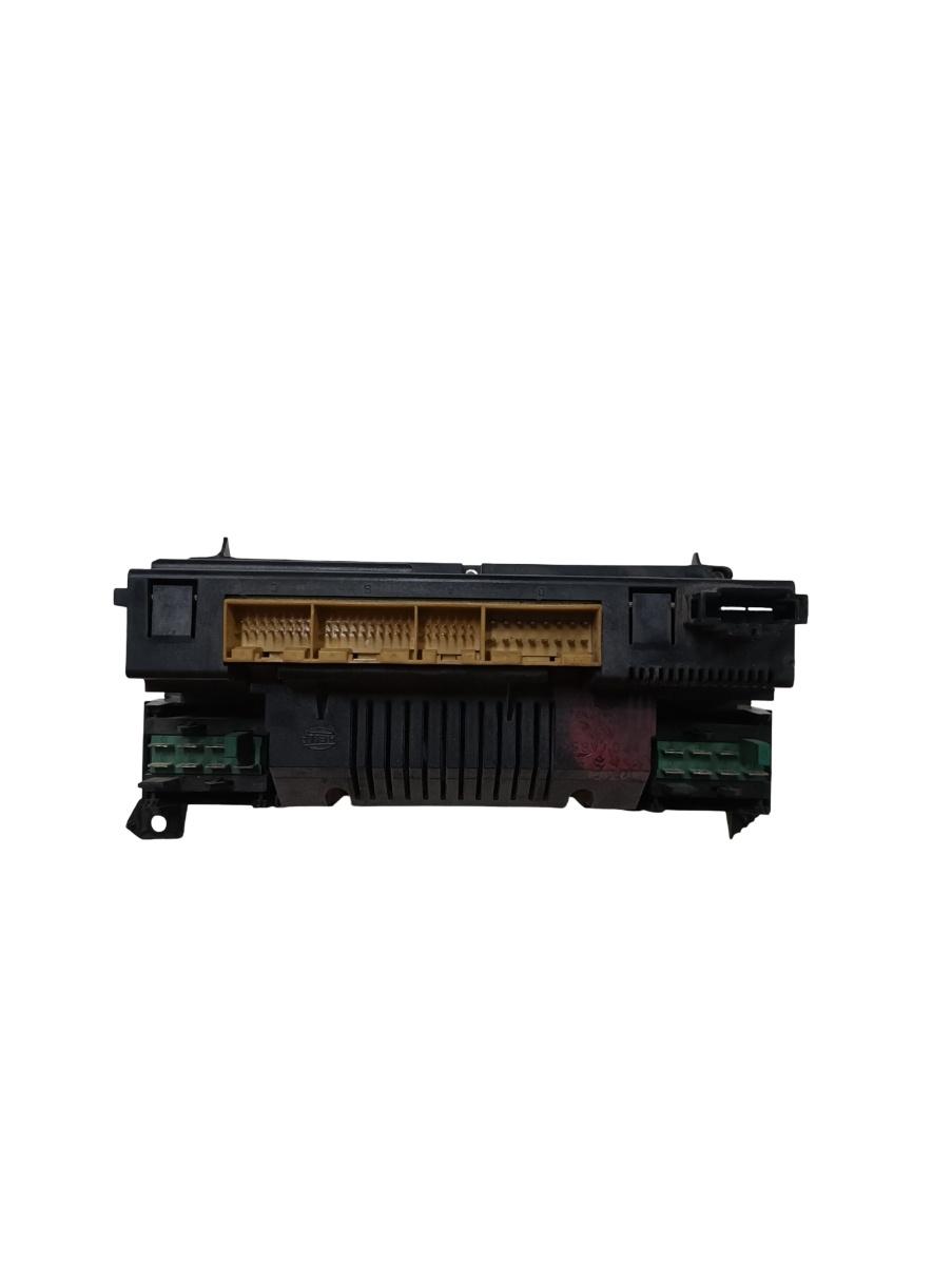 Panou Clima AUDI A6 II Avant 4B5, 4B6, C5 1997 - 2005 4b0820043q – foto 3
