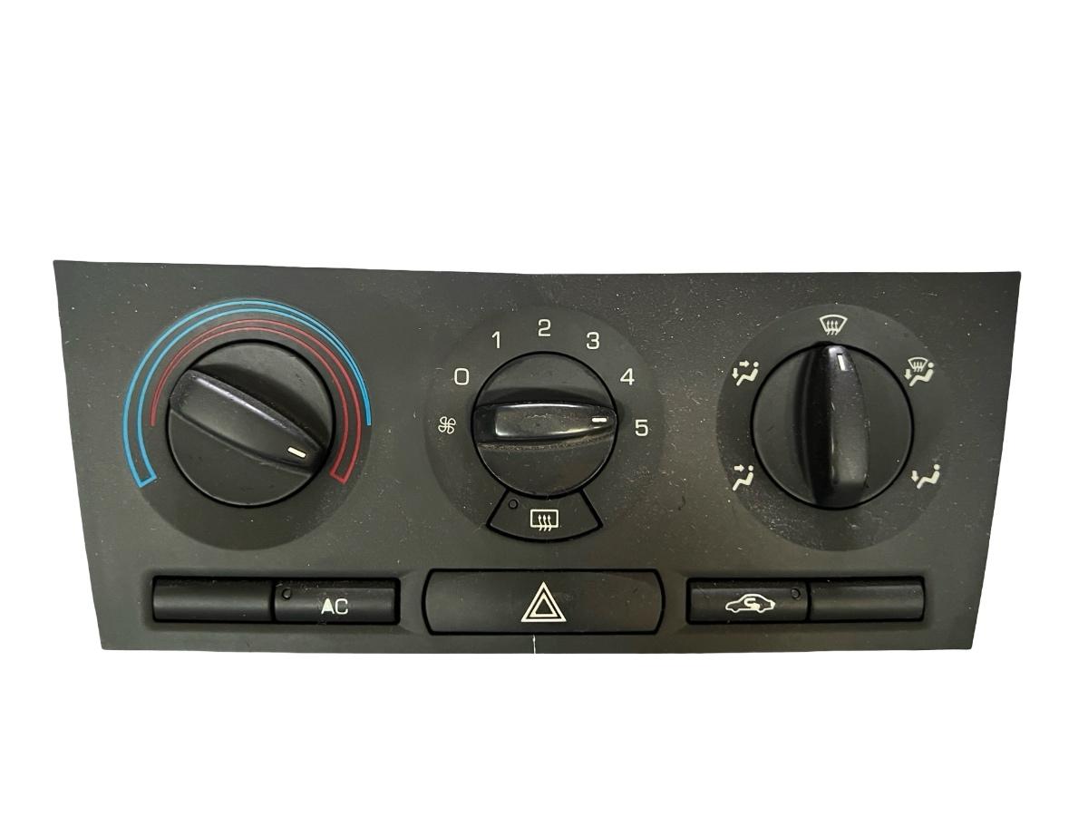 Panou Clima SAAB 9-5 YS3E 1997 - 2009 12759668CC