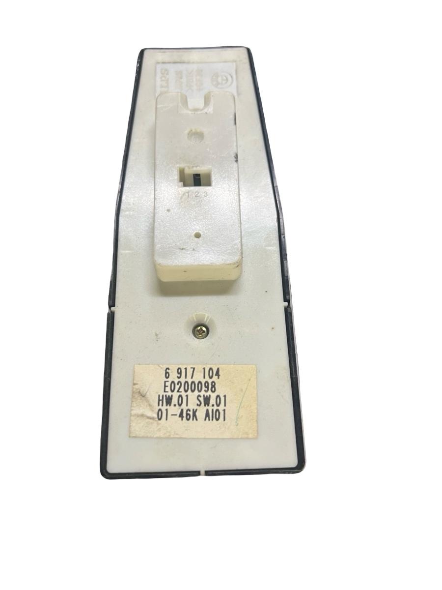 Butoane geamuri electrice stanga fata BMW 7 IV E65, E66, E67 2001 - 2009 6917104 – foto 2
