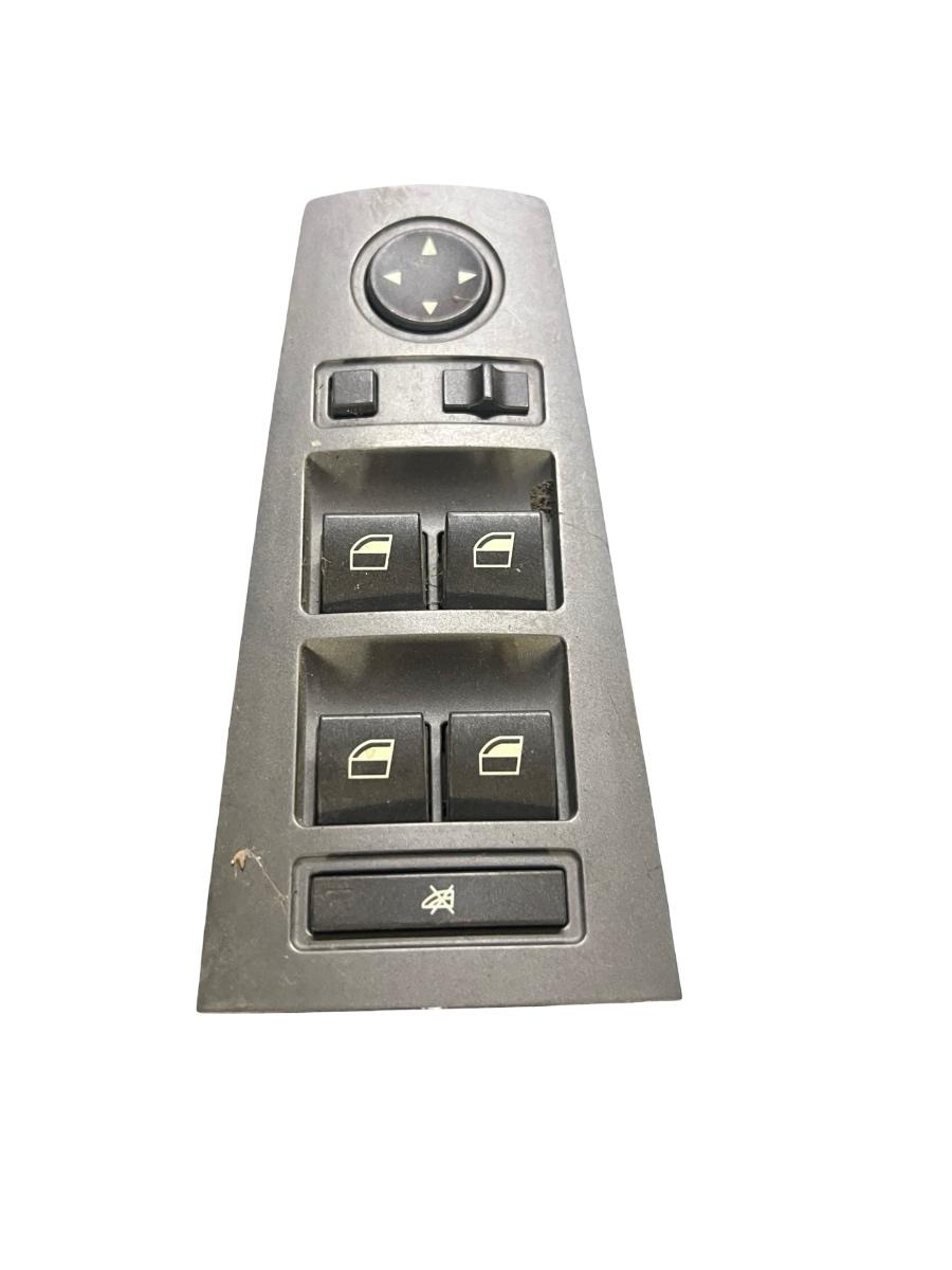 Butoane geamuri electrice stanga fata BMW 7 IV E65, E66, E67 2001 - 2009 6917104