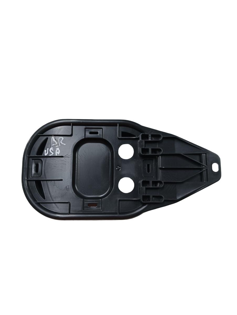 Capac usa  dreapta MERCEDES-BENZ S-CLASS Coupe VII C217 2014 - > A2177270587