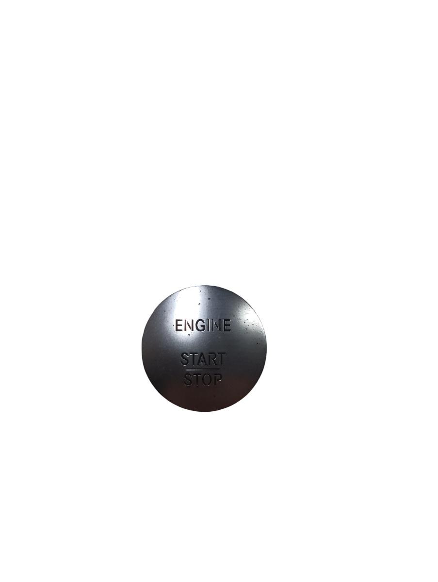 Buton start stop  MERCEDES-BENZ S-CLASS Coupe VII C217 2014 - >