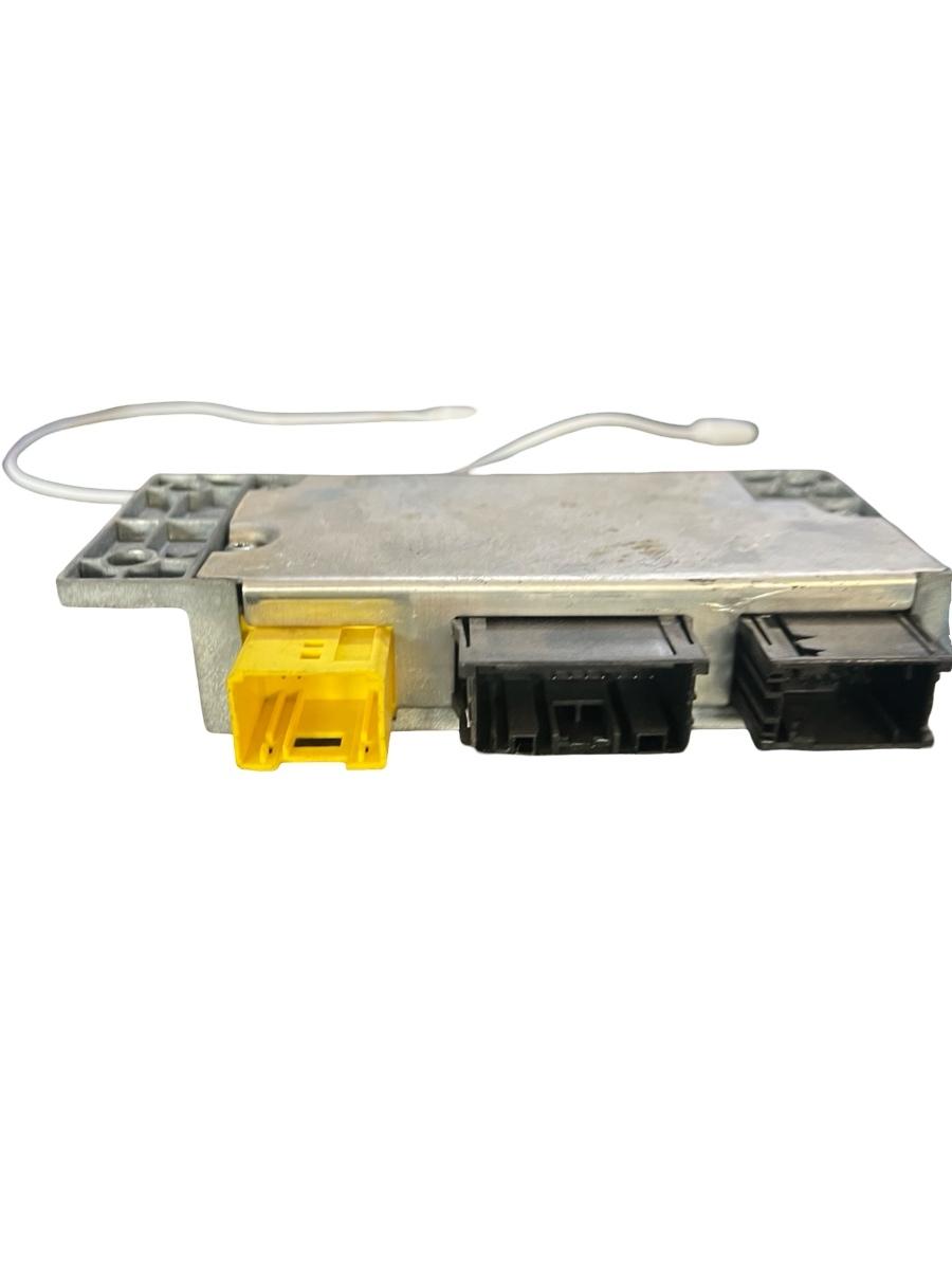 Modul/unitate de control airbaguri BMW 7 IV E65, E66, E67 2001 - 2009 037125058 – foto 2