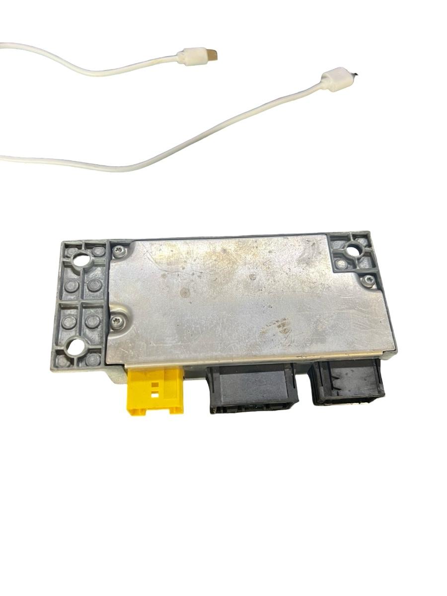Modul/unitate de control airbaguri BMW 7 IV E65, E66, E67 2001 - 2009 037125058 – foto 3