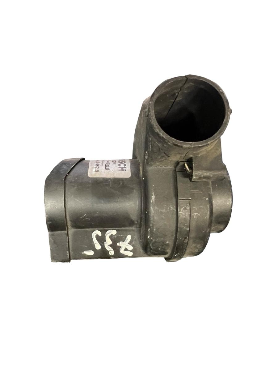 Motoras ventilator portiera fata BMW 7 IV E65, E66, E67 2001 - 2009 0130002840
