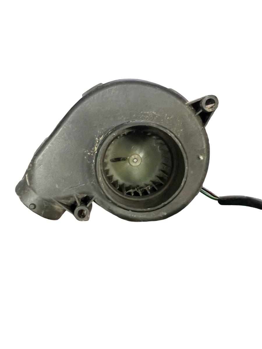Motoras ventilator portiera fata BMW 7 IV E65, E66, E67 2001 - 2009 0130002840 – foto 2