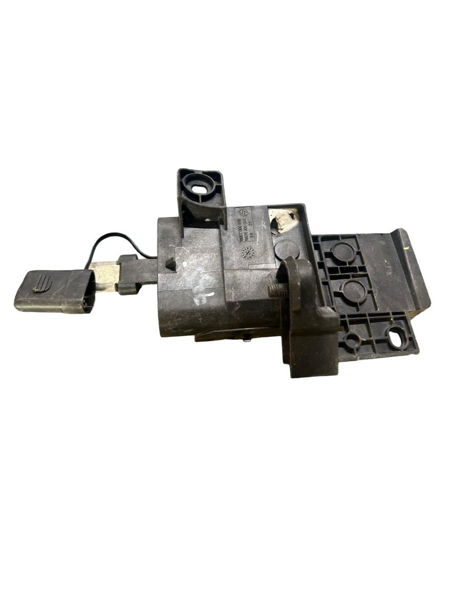 Panou Sigurante Borna Baterie BMW 7 IV E65, E66, E67 2001 - 2009 18607000000