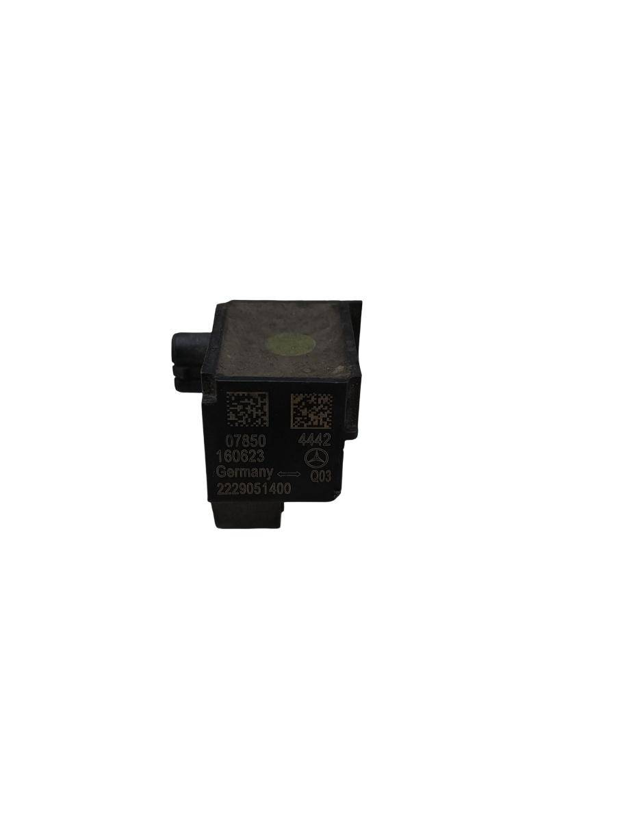 Senzor de impact airbag MERCEDES-BENZ C-CLASS W205 2013 - > 2229051400