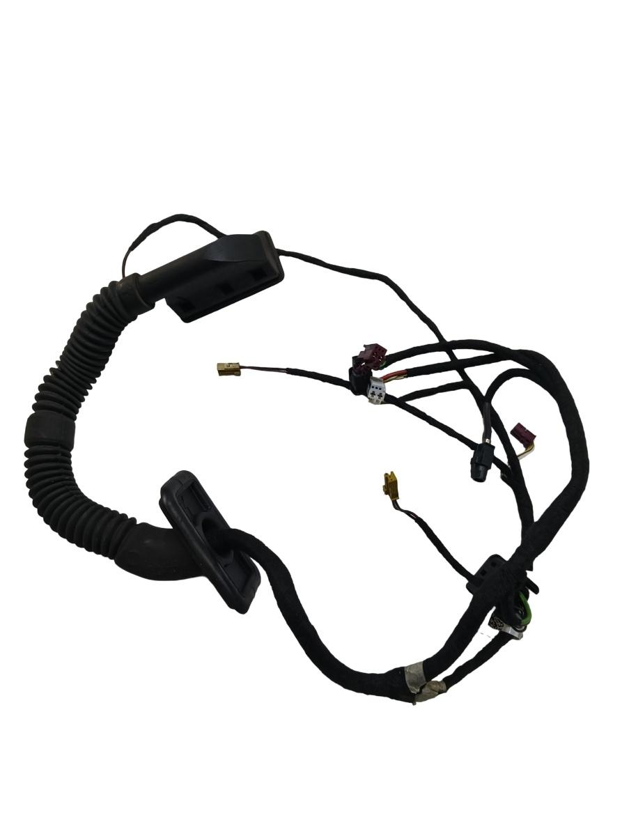 Instalatie electrica usa  stanga fata MERCEDES-BENZ S-CLASS Coupe VII C217 2014 - >