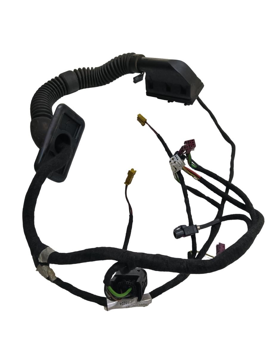 Instalatie electrica usa  stanga fata MERCEDES-BENZ S-CLASS Coupe VII C217 2014 - > – foto 2