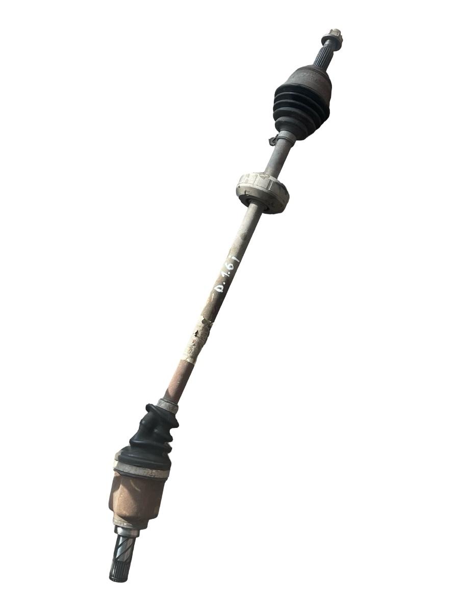 Planetara dreapta fata DACIA LOGAN MCV KS_ 2007 - > 1.6 K7M 710