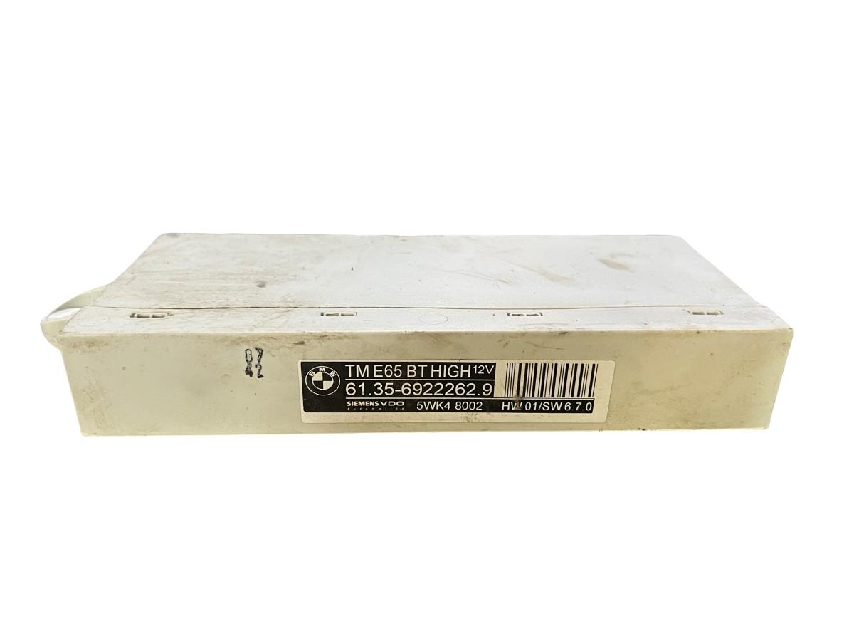 Alte module/unitati de control BMW 7 IV E65, E66, E67 2001 - 2009 6922262