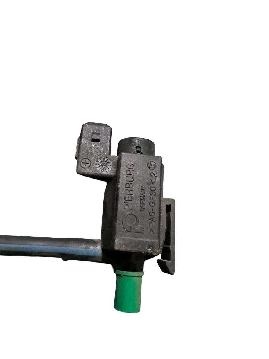 Electrovalva turbina BMW 7 IV E65, E66, E67 2001 - 2009 7516375