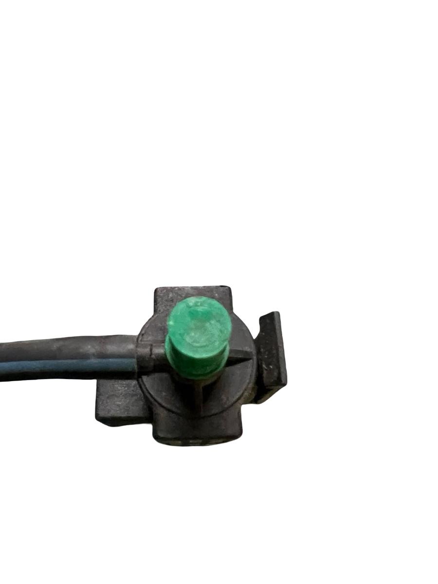 Electrovalva turbina BMW 7 IV E65, E66, E67 2001 - 2009 7516375 – foto 2