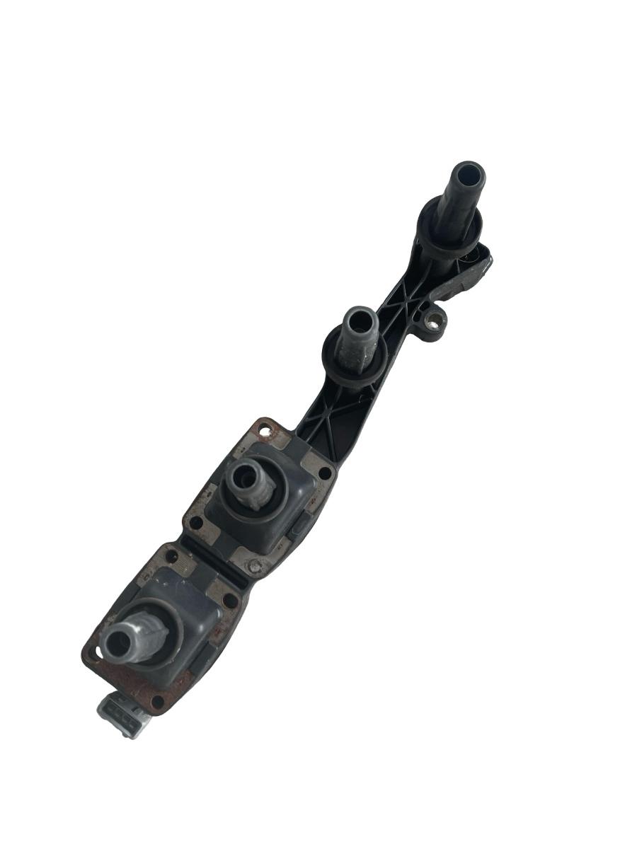 Bobina inductie  PEUGEOT 307 CC 3B 2003 - 2009 1.6i 9636337880