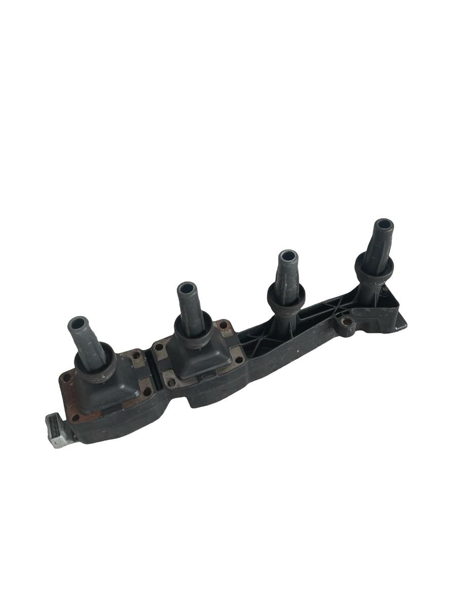Bobina inductie  PEUGEOT 307 CC 3B 2003 - 2009 1.6i 9636337880 – foto 3