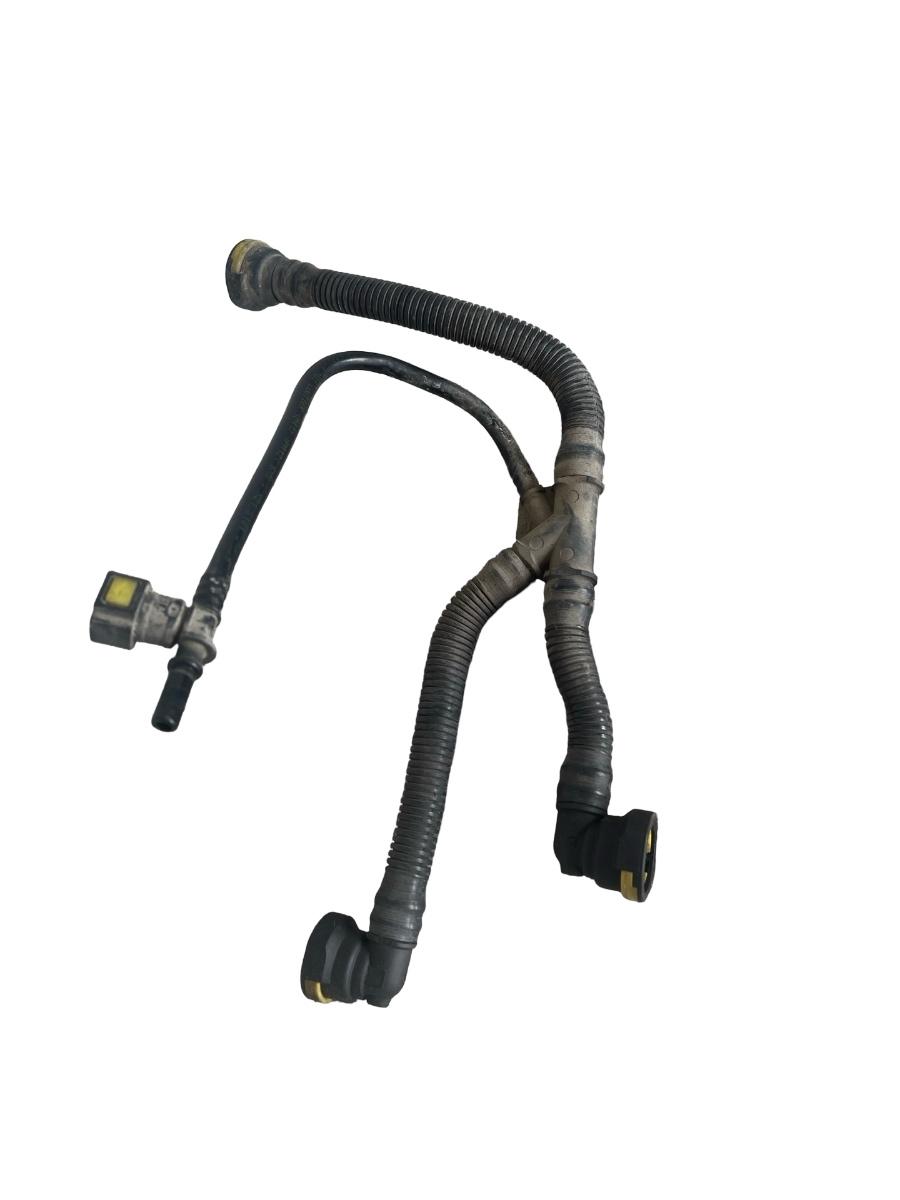 Furtun alimentare CITROËN C3 Pluriel HB_ 2003 - > 1.6 NFU (TU5JP4) – foto 2