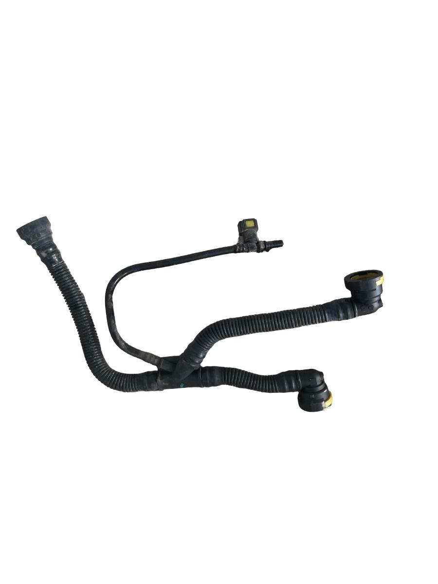 Furtun alimentare CITROËN C3 Pluriel HB_ 2003 - > 1.6 NFU (TU5JP4)