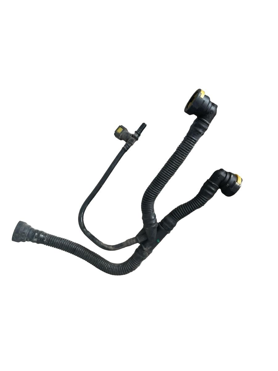 Furtun alimentare CITROËN C3 Pluriel HB_ 2003 - > 1.6 NFU (TU5JP4) – foto 3