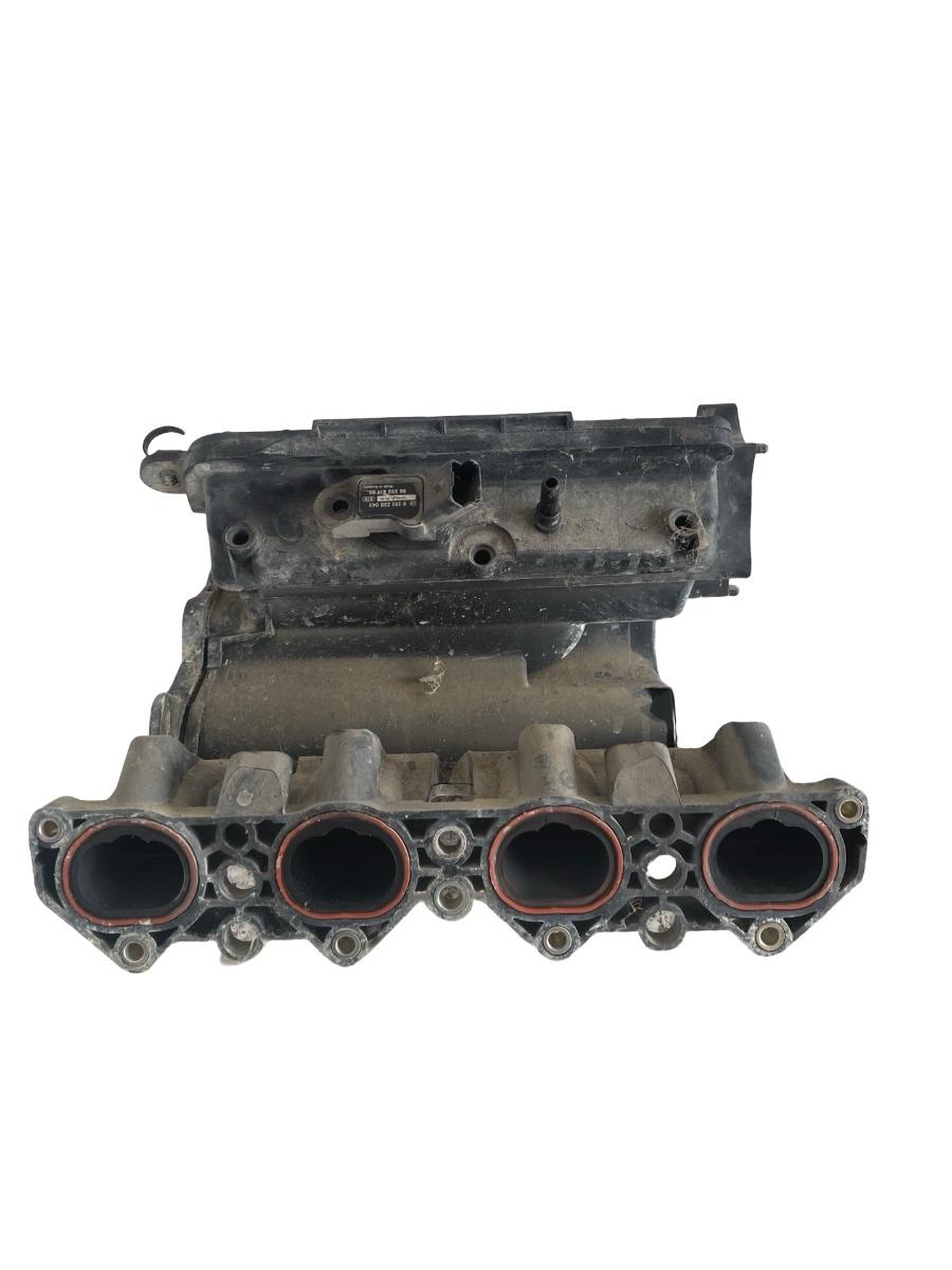 Galerie de admisie CITROËN C3 Pluriel HB_ 2003 - > 1.6 NFU (TU5JP4) 0261230043 – foto 3