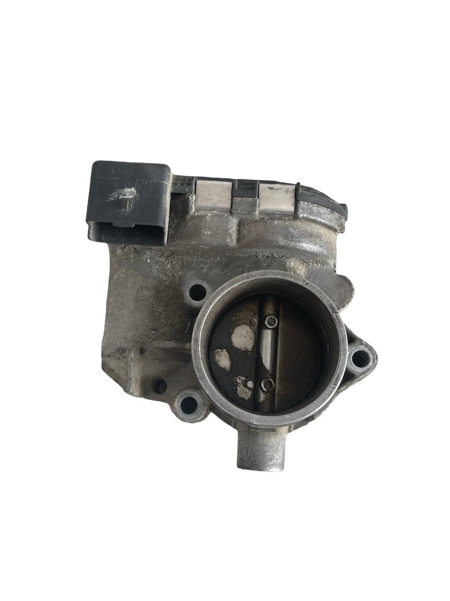 Clapeta de acceleratie CITROËN C3 Pluriel HB_ 2003 - > 1.6 NFU (TU5JP4) 0280750085