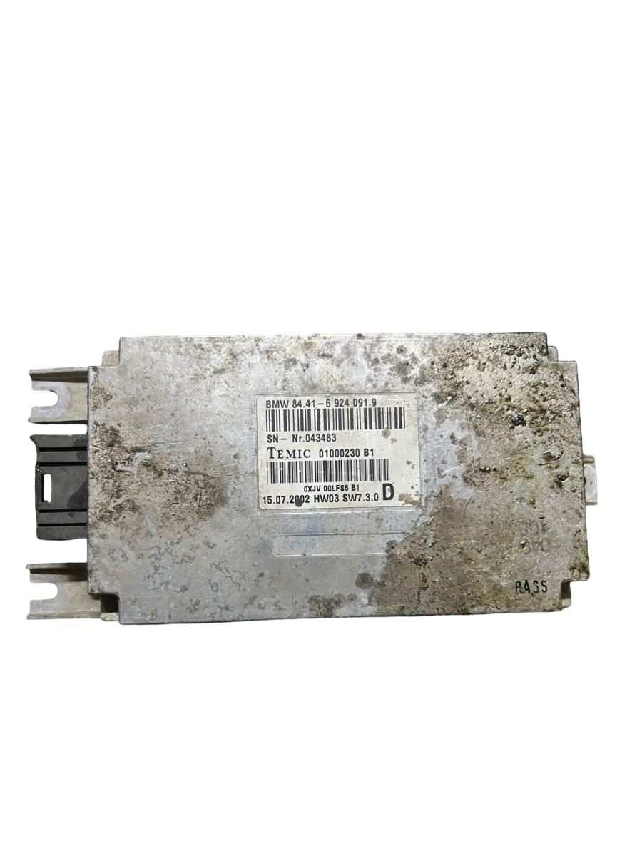 Alte module/unitati de control BMW 7 IV E65, E66, E67 2001 - 2009 6924091