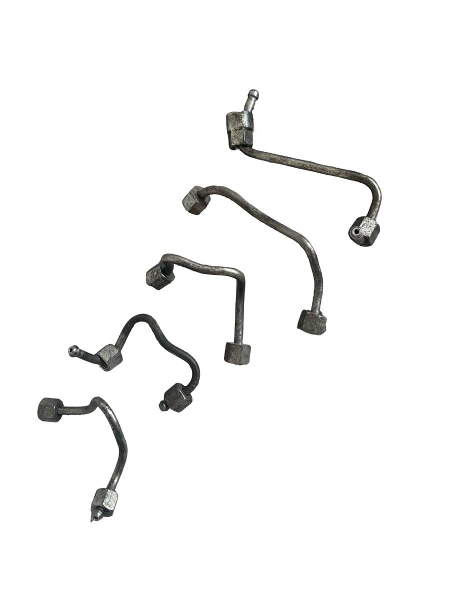 Set conducte de alimentare injector combustibil DACIA DOKKER 2012 - > 1.5 dCi / Blue dCi 75 K9K 612