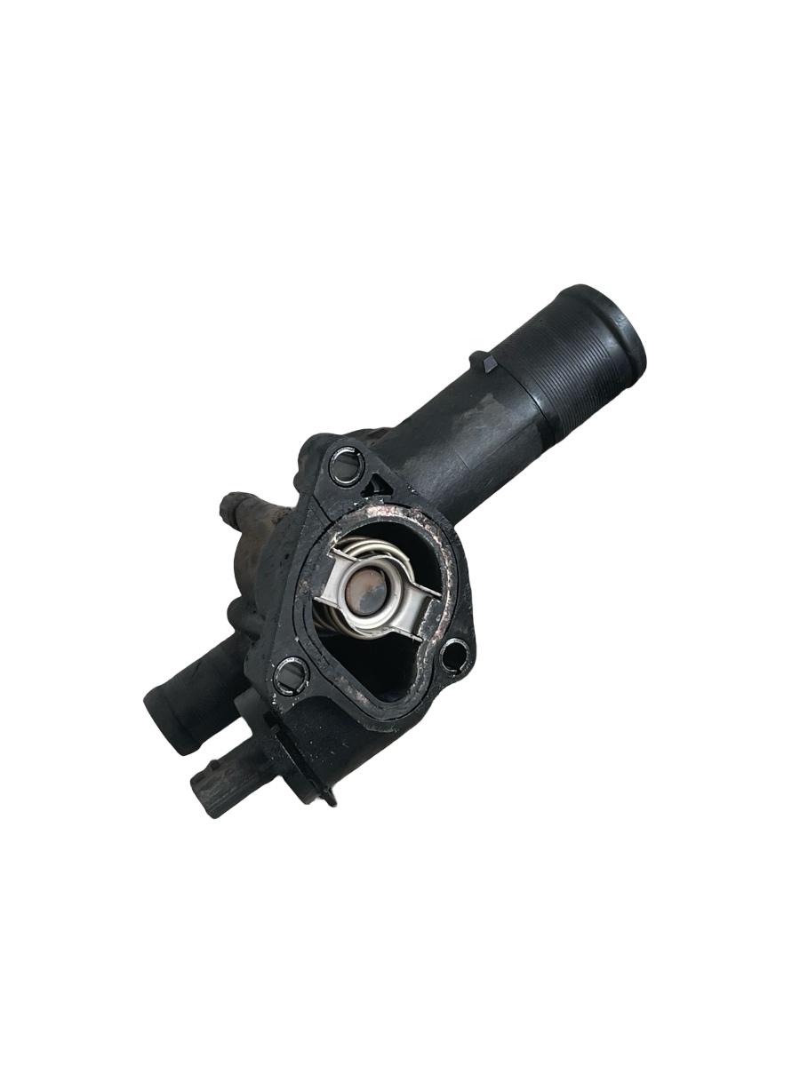 Flansa lichid racire  DACIA DOKKER 2012 - > 1.5 dCi / Blue dCi 75 K9K 612 – foto 3
