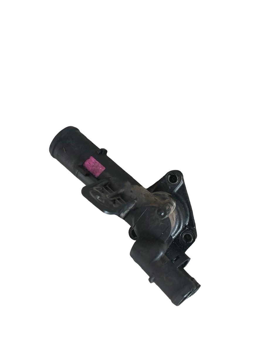 Flansa lichid racire  DACIA DOKKER 2012 - > 1.5 dCi / Blue dCi 75 K9K 612