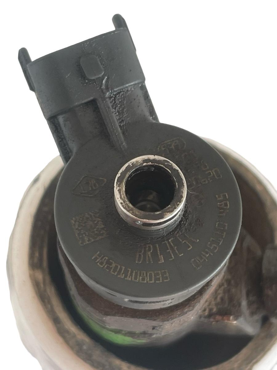 Set injectoare combustibil DACIA DOKKER 2012 - > 1.5 dCi / Blue dCi 75 K9K 612 H8201108033 – foto 2