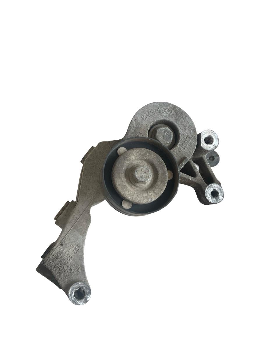 Rola intinzator OPEL ASTRA G Hatchback F48_, F08_, T98 1998 - 2009 1.7 DTI 16V Y 17 DT 897184929