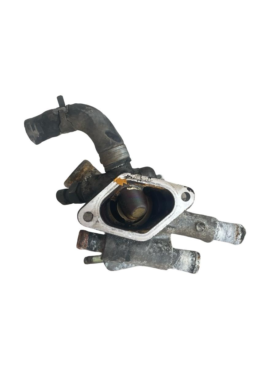 Carcasa termostat OPEL ASTRA G Hatchback F48_, F08_, T98 1998 - 2009 1.7 DTI 16V Y 17 DT