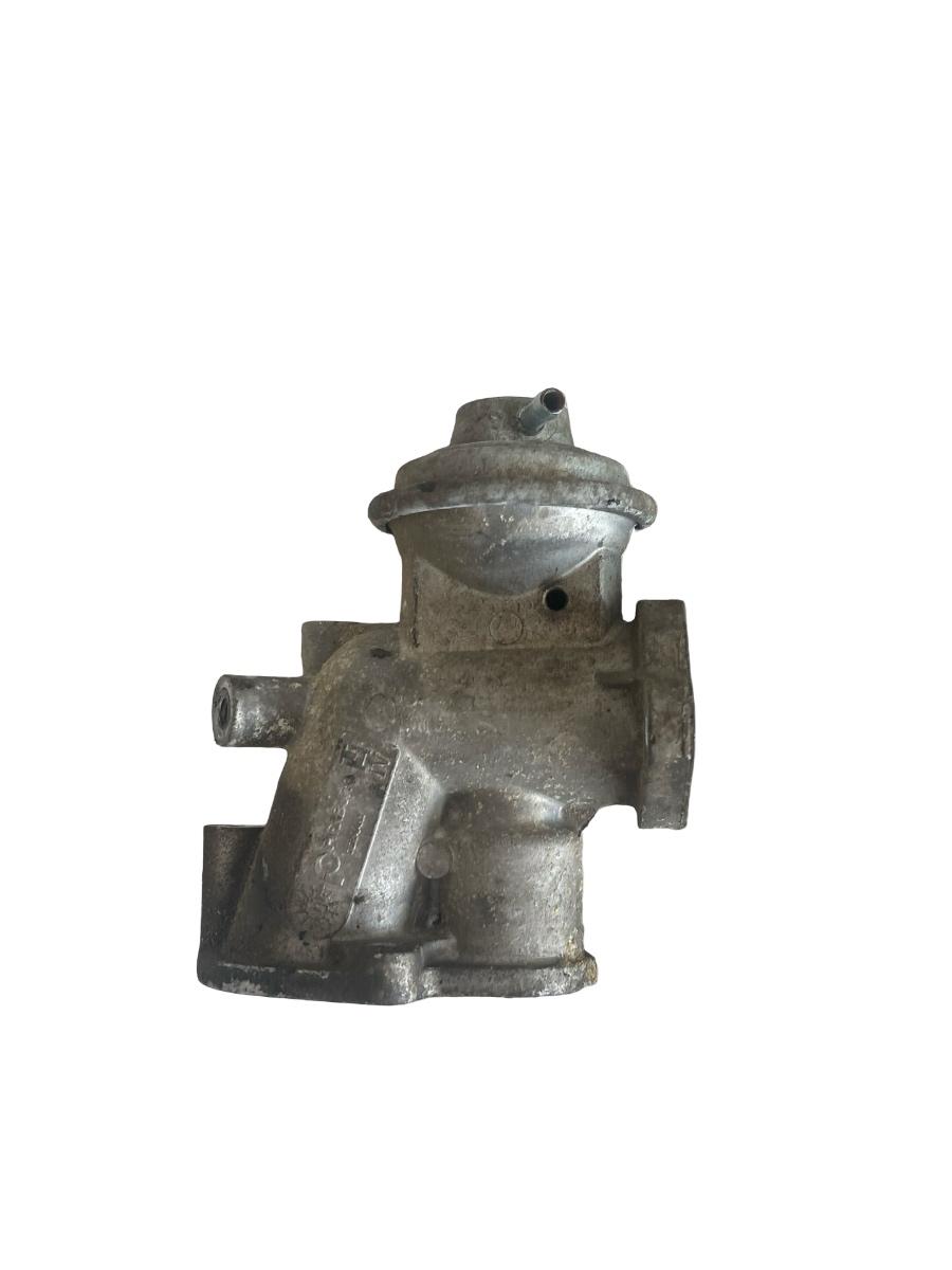 Supapa EGR OPEL ASTRA G Hatchback F48_, F08_, T98 1998 - 2009 1.7 DTI 16V Y 17 DT – foto 2