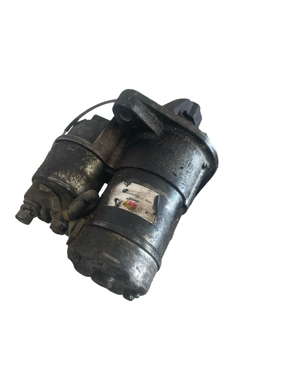 Electromotor OPEL ASTRA G Hatchback F48_, F08_, T98 1998 - 2009 1.7 DTI 16V Y 17 DT
