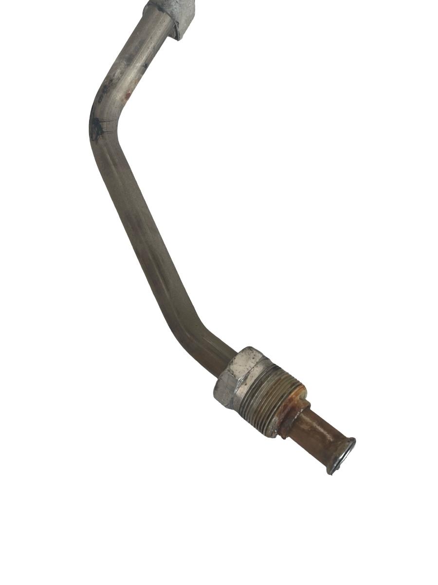 Conducta/furtun supapa EGR OPEL ASTRA G Hatchback F48_, F08_, T98 1998 - 2009 1.7 DTI 16V Y 17 DT – foto 2