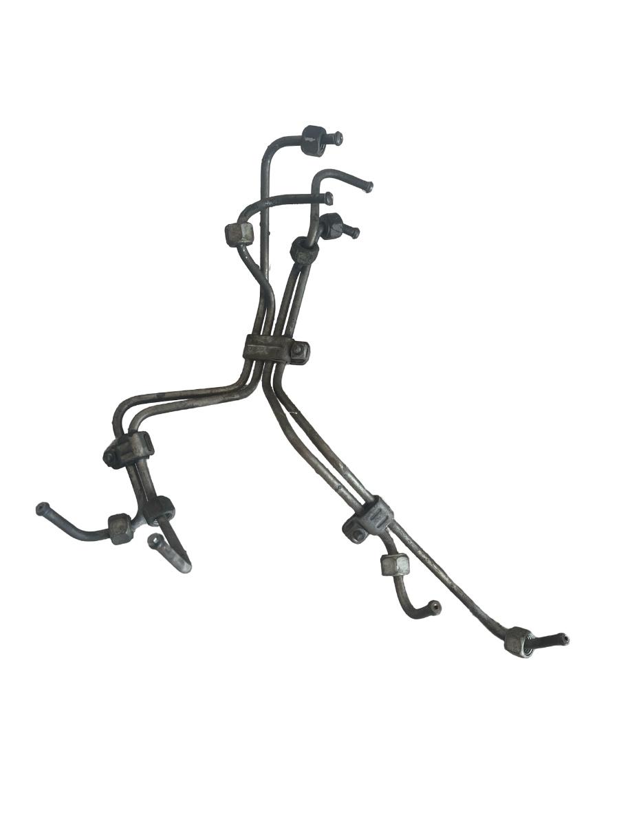 Conducta de alimentare injector combustibil OPEL ASTRA G Hatchback F48_, F08_, T98 1998 - 2009 1.7 DTI 16V Y 17 DT – foto 2
