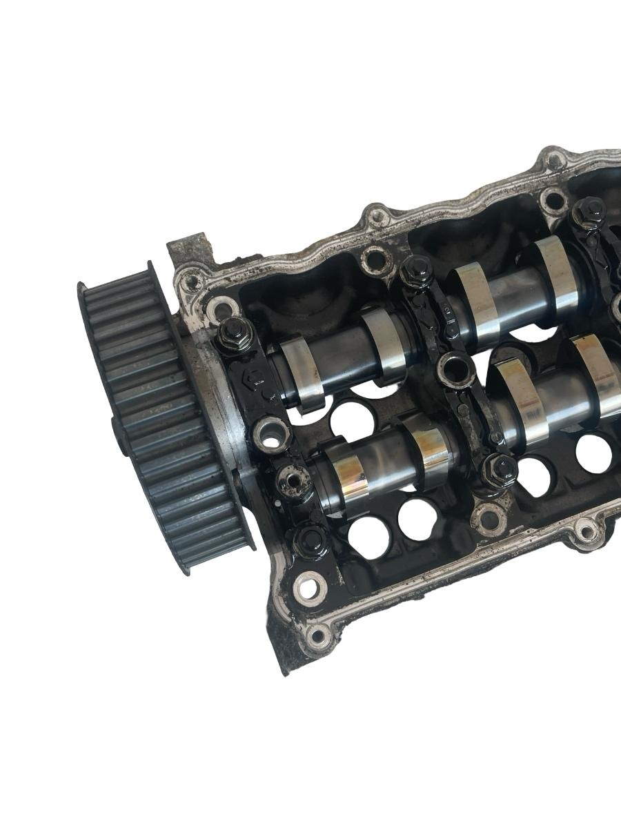Ax cu came OPEL ASTRA G Hatchback F48_, F08_, T98 1998 - 2009 1.7 DTI 16V Y 17 DT – foto 2