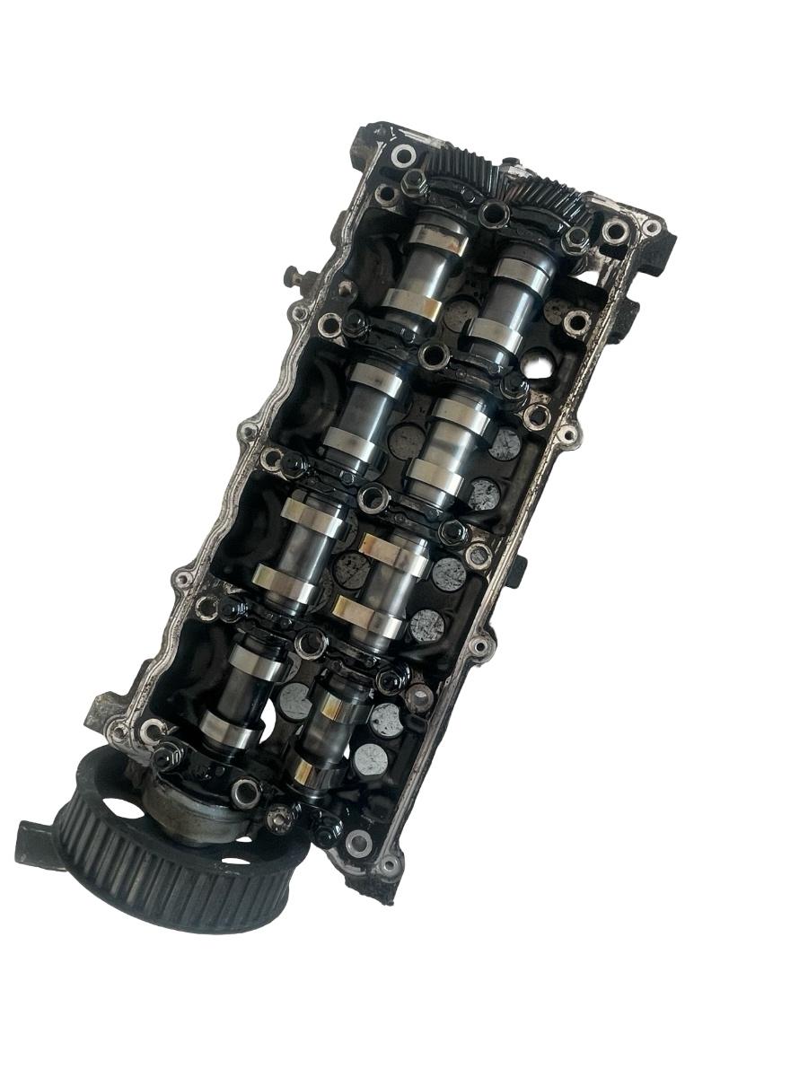 Ax cu came OPEL ASTRA G Hatchback F48_, F08_, T98 1998 - 2009 1.7 DTI 16V Y 17 DT – foto 4
