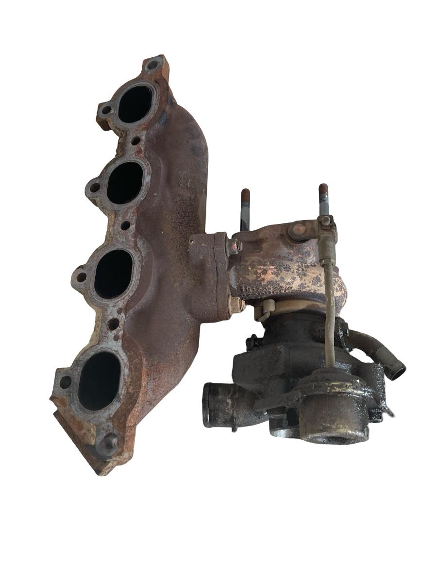 Turbina OPEL ASTRA G Hatchback F48_, F08_, T98 1998 - 2009 1.7 DTI 16V Y 17 DT – foto 2